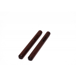 Rohema 61419 Rosewood Claves Klawesy